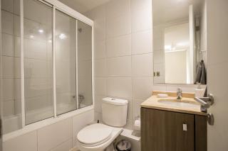 Central Lodging for meticulous Travelers - Santiago - 6