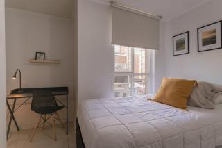 Central Lodging for meticulous Travelers - Santiago - 4