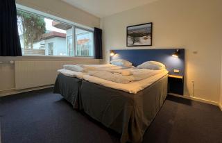 BB-Hotel Frederikshavn Turisthotellet - Frederikshavn - 3