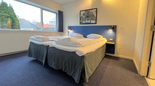 BB-Hotel Frederikshavn Turisthotellet - Frederikshavn - 4
