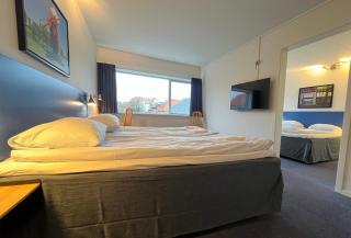 BB-Hotel Frederikshavn Turisthotellet - Frederikshavn - 5