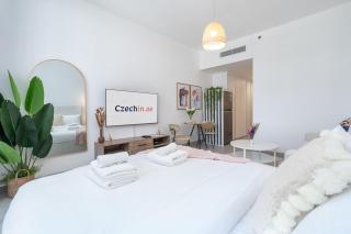 Work & Relax & Chill in JVC - Dubai - 7