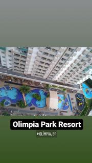 Olímpia Park Resort ao lado do Thermas - Olímpia - 5