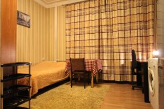 Nadezhda Apartments on Kabanbay batyr 122 - Almaty - 9