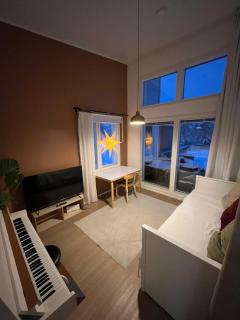 Villa Aamutähti - Rovaniemi - 2
