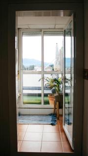 Apartamento Atico-Spa - Santa Bárbara - 3