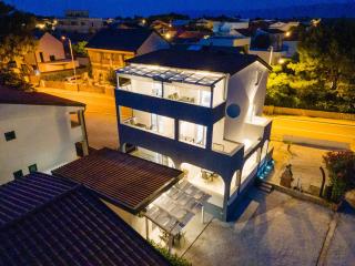 Apartments Najam Skundric - Vir - 6