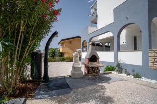 Apartments Najam Skundric - Vir - 9