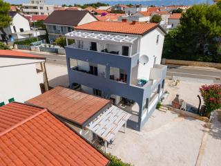 Apartments Najam Skundric - Vir - 7