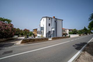 Apartments Najam Skundric - Vir - 8