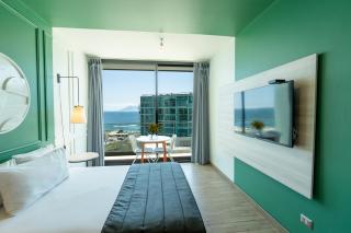 Studio 56 by Terrado - Antofagasta - 6