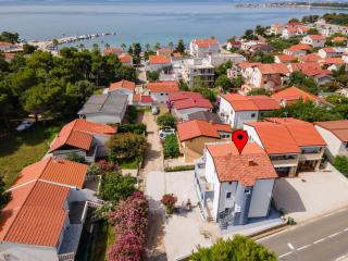 Apartments Najam Skundric - Vir - 0