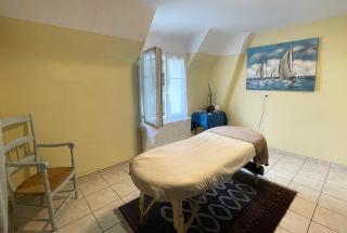 Aux Chambres des Dames - Chisseaux - 4