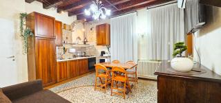 Apt del 1800 nel centro storico di Treviso - Treviso - 0