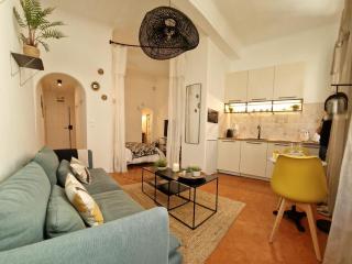 Appartement Cosy Hyper Centre - Rue Bédarrides - Aix-en-Provence - 3