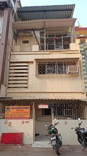 Balaji Guest House - Mumbai - 6