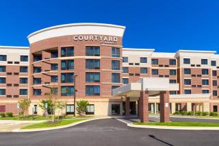 Courtyard by Marriott Bowie - Bowie - 8