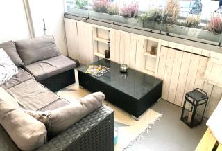 Cozy home away from home - 6