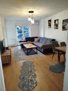 Apartman Ajman - Travnik - 0