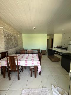 Casa a 1 quadra da praia 2 quartos - 6