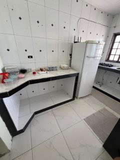 Casa a 1 quadra da praia 2 quartos - Matinhos - 3