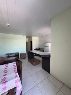 Casa a 1 quadra da praia 2 quartos - Matinhos - 0