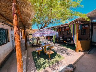 CASA HOSTAL LA PASKANA ATACAMEÑa - 0