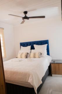 one Bedroom apartment A2 - 0