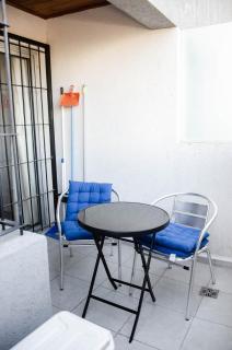 Depto 1 dormitorio de categoria en Barrio General Paz - Córdoba - 9