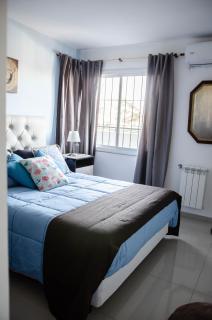 Depto 1 dormitorio de categoria en Barrio General Paz - Córdoba - 8
