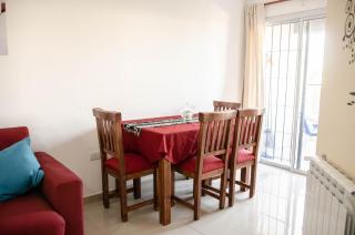 Depto 1 dormitorio de categoria en Barrio General Paz - 7