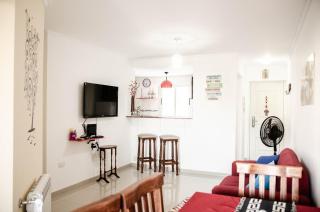 Depto 1 dormitorio de categoria en Barrio General Paz - Córdoba - 6