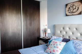 Depto 1 dormitorio de categoria en Barrio General Paz - 4