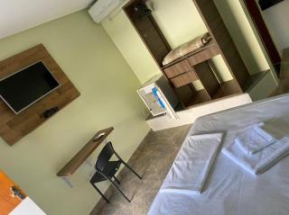 Rio Preto Hotel - Formosa - 1