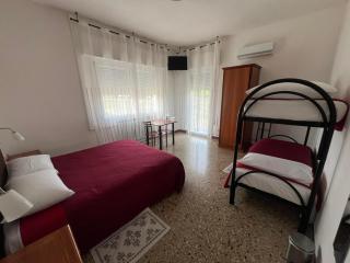 Affittacamere Mark - Faenza - 8