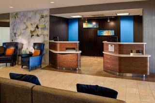 Courtyard by Marriott Kokomo - Kokomo - 9