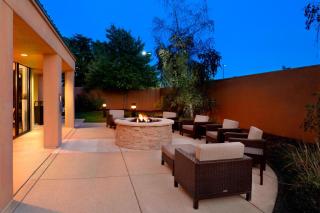 Courtyard by Marriott Kokomo - Kokomo - 1