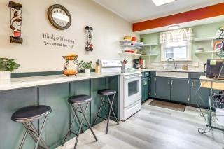 Walk to Adrian College Family Home in Michigan - 4