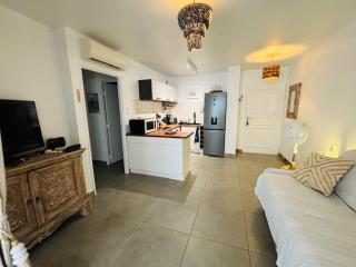 Kaz Pamplemousse - Saint-Gilles-Les-bains - Saint-Paul - 6