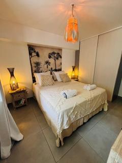 Kaz Pamplemousse - Saint-Gilles-Les-bains - Saint-Paul - 7