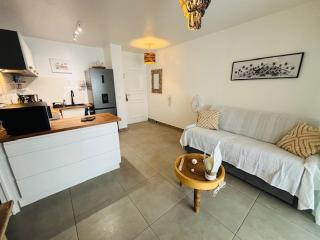 Kaz Pamplemousse - Saint-Gilles-Les-bains - Saint-Paul - 5