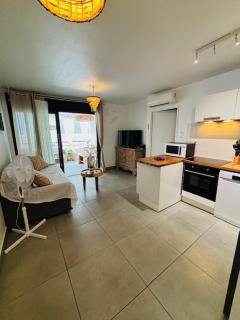 Kaz Pamplemousse - Saint-Gilles-Les-bains - Saint-Paul - 4