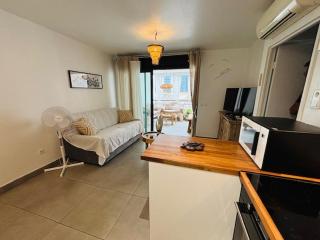 Kaz Pamplemousse - Saint-Gilles-Les-bains - Saint-Paul - 3