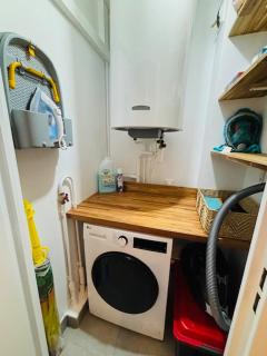 Kaz Pamplemousse - Saint-Gilles-Les-bains - Saint-Paul - 1