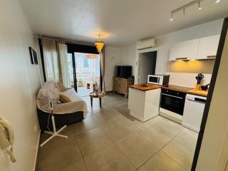 Kaz Pamplemousse - Saint-Gilles-Les-bains - Saint-Paul - 1