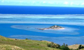 Le Pecheur du sud - Port Mathurin - 2