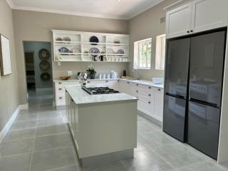 Swaynekloof Farm - 8