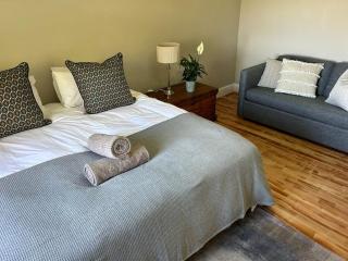 Swaynekloof Farm - 2