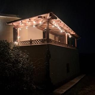 AGRITURISMO LA MOROLLA - Marsciano - 2