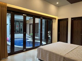 Villa Mada Canggu - Canggu - 6